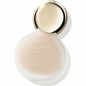 GUERLAIN L’Essentiel High Perfection Foundation dlhotrvajúci zmatňujúci make-up SPF 15 odtieň 00C Porcelain Cool 30 ml vyobraziť