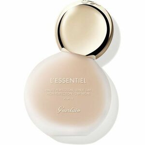 GUERLAIN L’Essentiel High Perfection Foundation dlhotrvajúci zmatňujúci make-up SPF 15 odtieň 01C Very Light Cool 30 ml vyobraziť