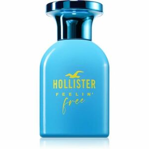 Hollister Feelin´ Free For Him toaletná voda pre mužov 30 ml vyobraziť