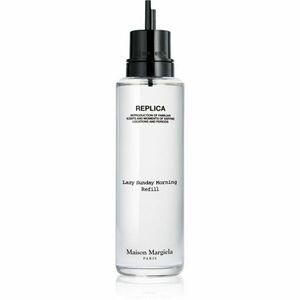 Maison Margiela REPLICA Lazy Sunday Morning toaletná voda pre ženy náhradná náplň 100 ml vyobraziť