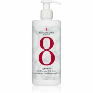 Elizabeth Arden Eight Hour hydratačné telové mlieko 380 ml vyobraziť