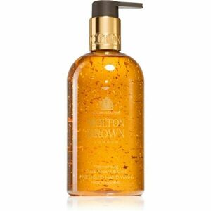 Molton Brown Oudh Accord&Gold Liquid Hand Wash tekuté mydlo na ruky unisex 300 ml vyobraziť