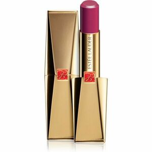 Estée Lauder Pure Color Desire Rouge Excess Lipstick krémový hydratačný rúž odtieň 207 Warning 3, 1 g vyobraziť