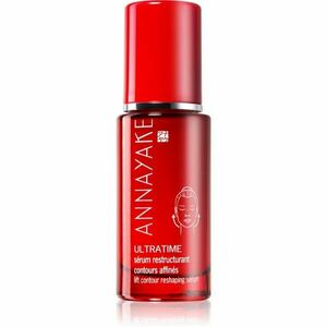 Annayake Ultratime Lift Contour Reshaping Serum liftingové sérum pre spevnenie kontúr tváre 30 ml vyobraziť