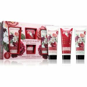 La Florentina Rose Bouquet Set darčeková sada(na ruky) vyobraziť