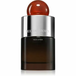 Molton Brown Neon Amber EDP parfumovaná voda unisex 100 ml vyobraziť