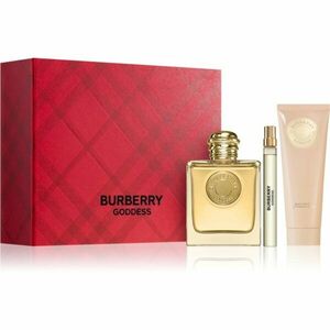 Burberry Goddess Goddes parfumovaná voda pre ženy vyobraziť