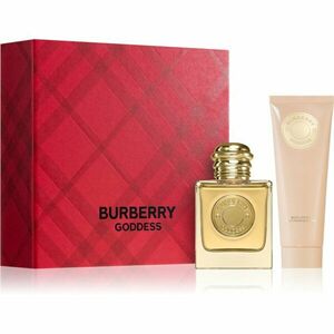 Burberry Goddess Goddes parfumovaná voda pre ženy vyobraziť