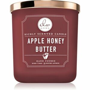 DW Home Signature Apple Honey Butter vonná sviečka 264 g vyobraziť