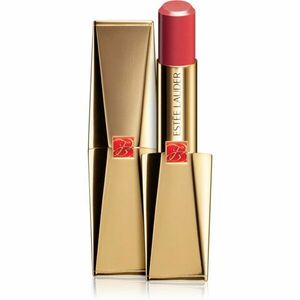 Estée Lauder Pure Color Desire Rouge Excess Lipstick krémový hydratačný rúž odtieň 311 Stagger Chrome 3, 1 g vyobraziť