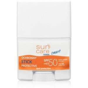 FlosLek Laboratorium Sun Care Derma Protective Stick opaľovací krém v tyčinke na tvár a citlivé miesta SPF 50+ 20 g vyobraziť