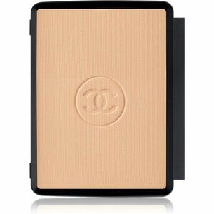 Chanel Ultra Le Teint Refill kompaktný púdrový make-up náhradná náplň odtieň BR32 13 g vyobraziť