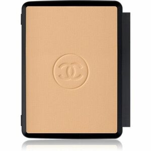 Chanel Ultra Le Teint Refill kompaktný púdrový make-up náhradná náplň odtieň B30 13 g vyobraziť