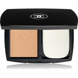 Chanel Ultra Le Teint kompaktný púdrový make-up odtieň B40 13 g vyobraziť