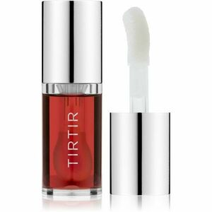 TIRTIR My Glow Lip Oil olej na pery s hydratačným účinkom odtieň Rosy 5, 7 ml vyobraziť