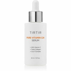 TIRTIR Pure Vitamin C24 Serum rozjasňujúce sérum s antioxidačným účinkom 30 ml vyobraziť