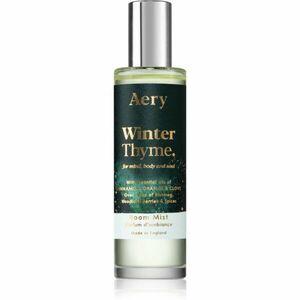 Aery Winter Wonderland Winter Thyme bytový sprej 50 ml vyobraziť