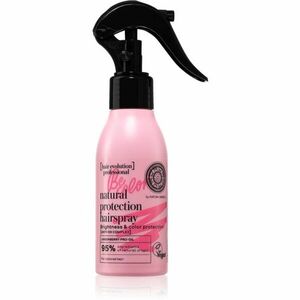 Natura Siberica Hair Evolution Be-Color bezoplachová starostlivosť pre lesk a ochranu farby vlasov 115 ml vyobraziť