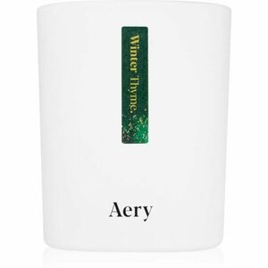 Aery Winter Wonderland Winter Thyme vonná sviečka 200 g vyobraziť