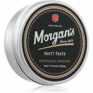 Morgan's Matt Paste pasta na vlasy 75 ml vyobraziť