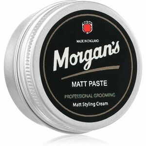 Morgan's Matt Paste pasta na vlasy 15 ml vyobraziť