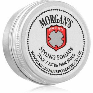 Morgan's Styling Slick Firm Hold pomáda na vlasy 15 ml vyobraziť