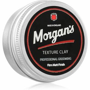 Morgan's Texture Clay stylingový íl na vlasy 15 ml vyobraziť