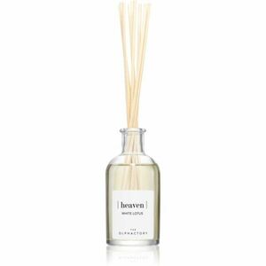 Ambientair The Olphactory White Lotus aróma difuzér Heaven 100 ml vyobraziť