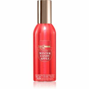 Bath & Body Works Winter Candy Apple bytový sprej 42, 5 g vyobraziť