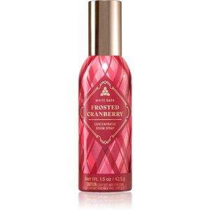 Bath & Body Works Frosted Cranberry bytový sprej 42, 5 g vyobraziť