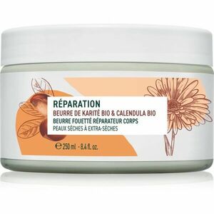 Yves Rocher Réparation regeneračné telové maslo 250 ml vyobraziť