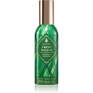 Bath & Body Works Fresh Balsam bytový sprej 42, 5 g vyobraziť