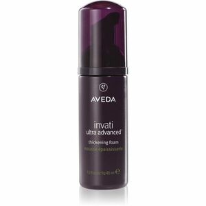 Aveda Invati Ultra Advanced™ Thickening Styling Foam pena na vlasy pre objem od korienkov 30 ml vyobraziť