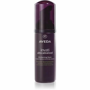 Aveda Invati Ultra Advanced™ Thickening Styling Foam pena na vlasy pre objem od korienkov 150 ml vyobraziť