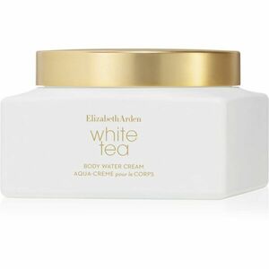 Elizabeth Arden White Tea VivaScent telový krém pre ženy 225 ml vyobraziť