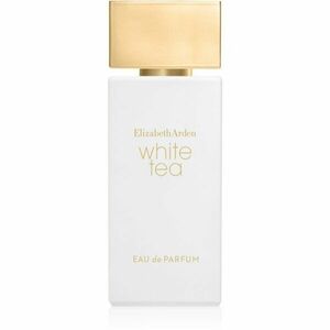 Elizabeth Arden White Tea VivaScent parfumovaná voda pre ženy 50 ml vyobraziť