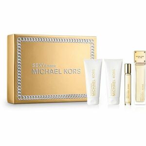 Michael Kors Michael Kors Parfumovaná voda pre ženy 100 ml vyobraziť