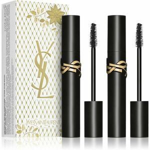 Yves Saint Laurent Lash Clash Extreme Volume darčeková sada pre ženy vyobraziť