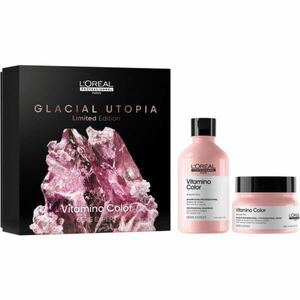 L’Oréal Professionnel Serie Expert Vitamino Color darčeková sada (pre farbené vlasy) vyobraziť