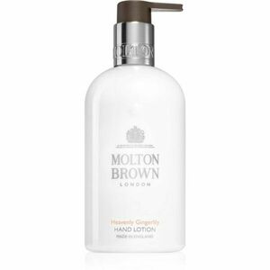 Molton Brown Heavenly Gingerlily hydratačné mlieko na ruky pre ženy 300 ml vyobraziť