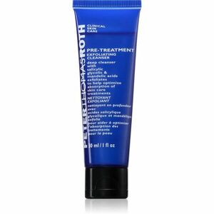 Peter Thomas Roth Pre-Treatment Exfoliating Cleanser Travel Size exfoliačný čistiaci gél 30 ml vyobraziť