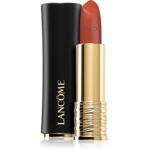 Lancôme L’Absolu Rouge Drama Matte matný rúž plniteľná odtieň 353 Mademoiselle Penélope 3, 4 g vyobraziť