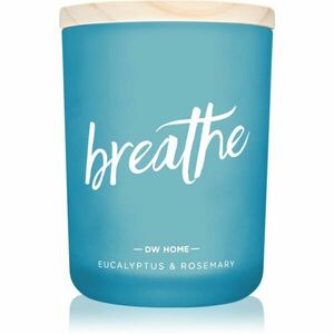 DW Home Zen Breathe vonná sviečka 210 g vyobraziť