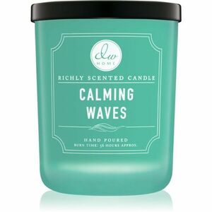 DW Home Signature Calming Waves vonná sviečka 425 g vyobraziť