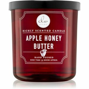 DW Home Signature Apple Honey Butter vonná sviečka 274, 41 g vyobraziť