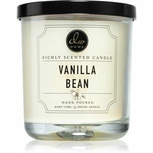 DW Home Signature Vanilla Bean vonná sviečka 275 g vyobraziť