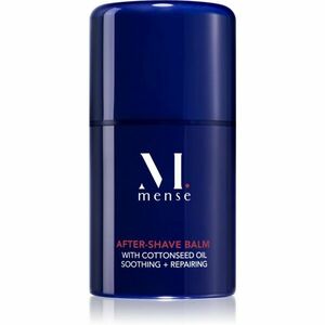 Mense After-Shave Balm balzam po holení s regeneračným účinkom 50 ml vyobraziť