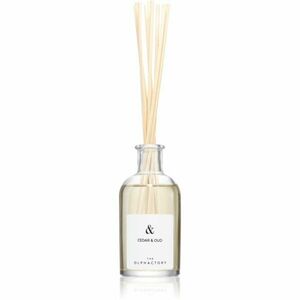 Ambientair The Olphactory Cedar & Oud aróma difuzér 100 ml vyobraziť