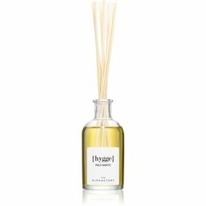 Ambientair The Olphactory Palo Santo aróma difuzér s náplňou Hygge 100 ml vyobraziť