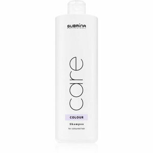 Subrina Professional Care Colour šampón pre farbené vlasy 1000 ml vyobraziť